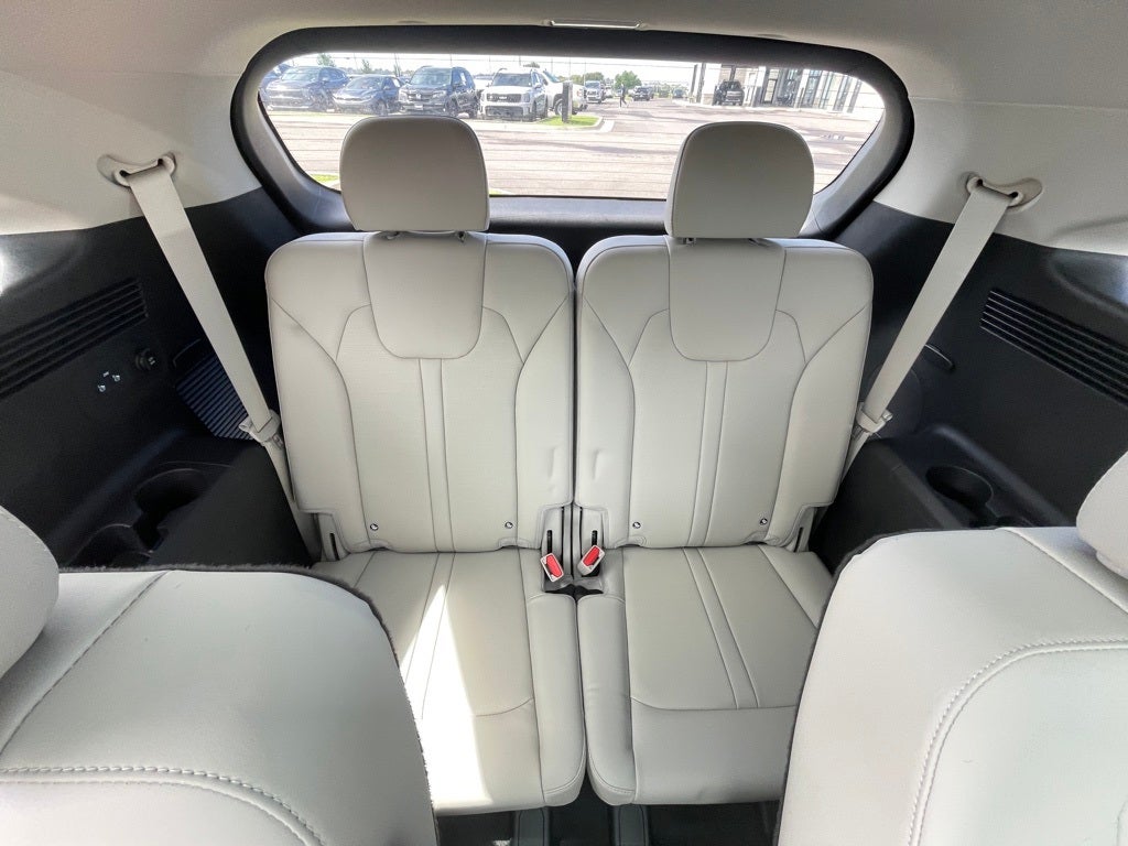 2025 Kia Sorento X-Line SX