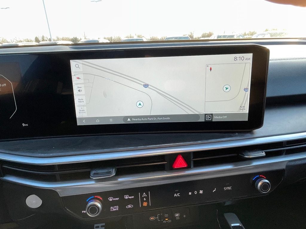 2026 Kia Sorento X-Pro SX Prestige