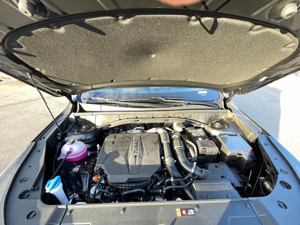 2026 Kia Sorento X-Pro SX Prestige