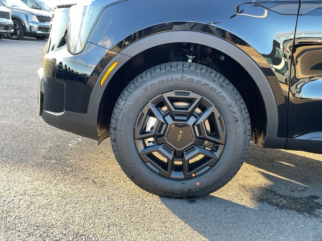 2026 Kia Sorento X-Pro SX Prestige