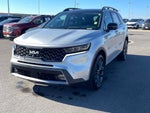 2022 Kia Sorento X-Line SX Prestige AWD / LEATHER / MOONROOF
