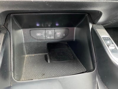 2024 Kia Sorento S AWD / LEATHER / NAV