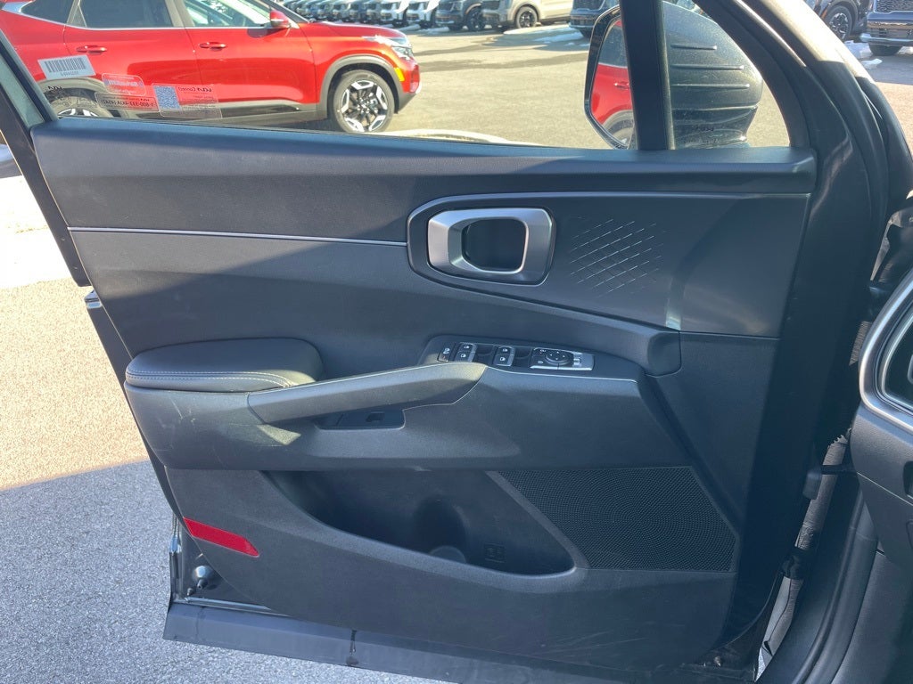 2024 Kia Sorento S LEATHER / HEATED SEATS
