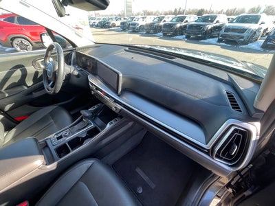 2024 Kia Sorento S LEATHER / HEATED SEATS