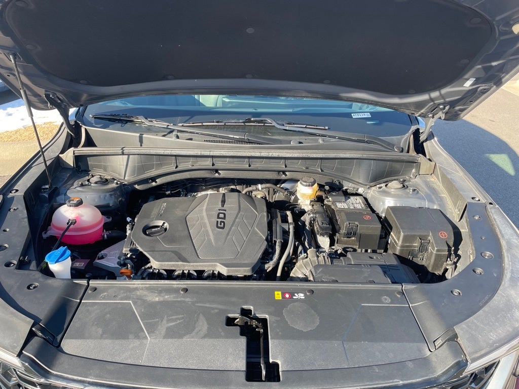 2024 Kia Sorento S LEATHER / HEATED SEATS