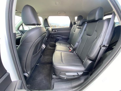 2024 Kia Sorento S AWD / HEATED SEATS