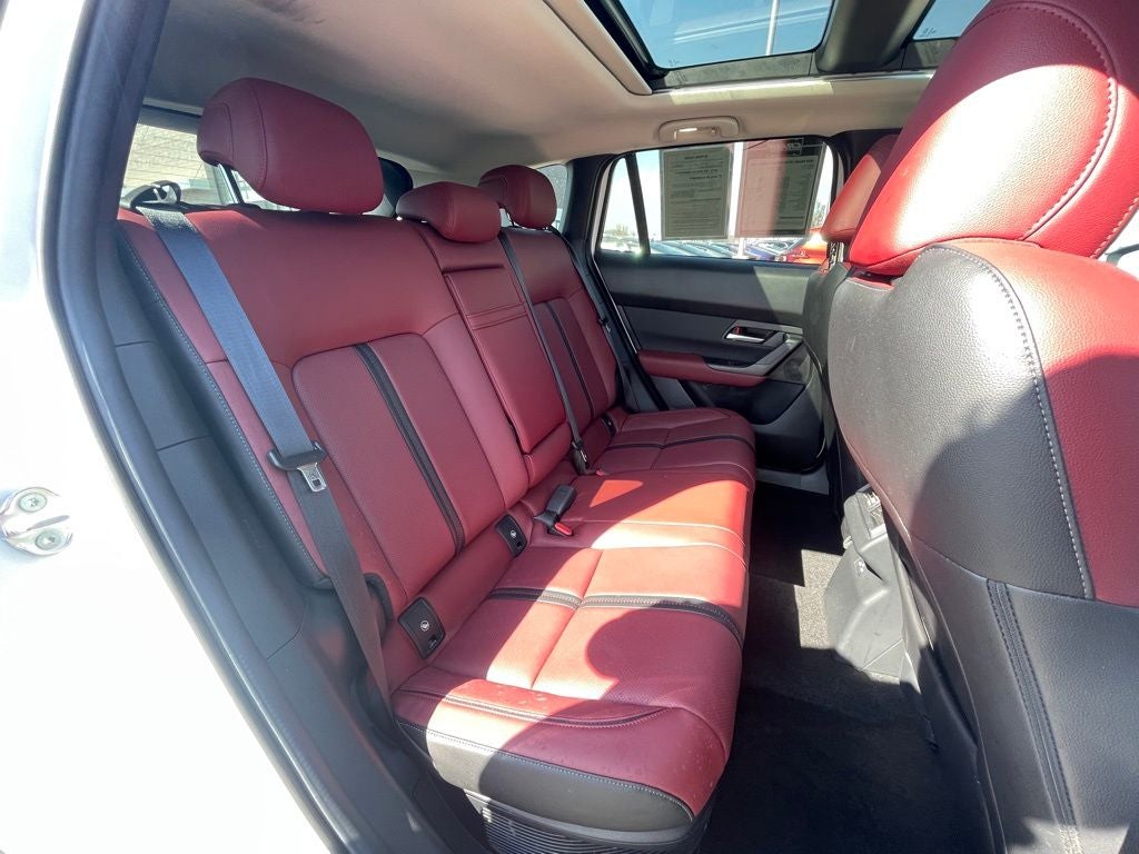 2025 Mazda Mazda CX-50 Hybrid Premium Plus COOLED SEATS / MOONROOF / AWD