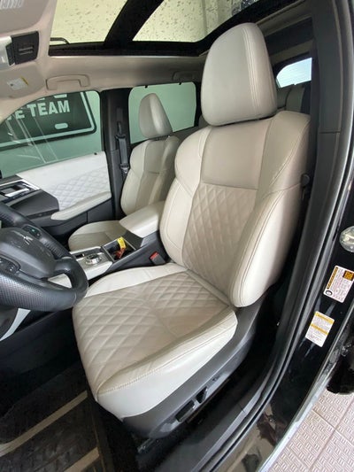 2024 Mitsubishi Outlander SEL HEATED SEATS / POWER LIFT GATE