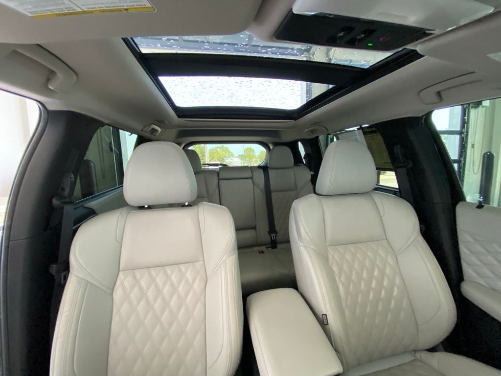 2024 Mitsubishi Outlander SEL HEATED SEATS / POWER LIFT GATE