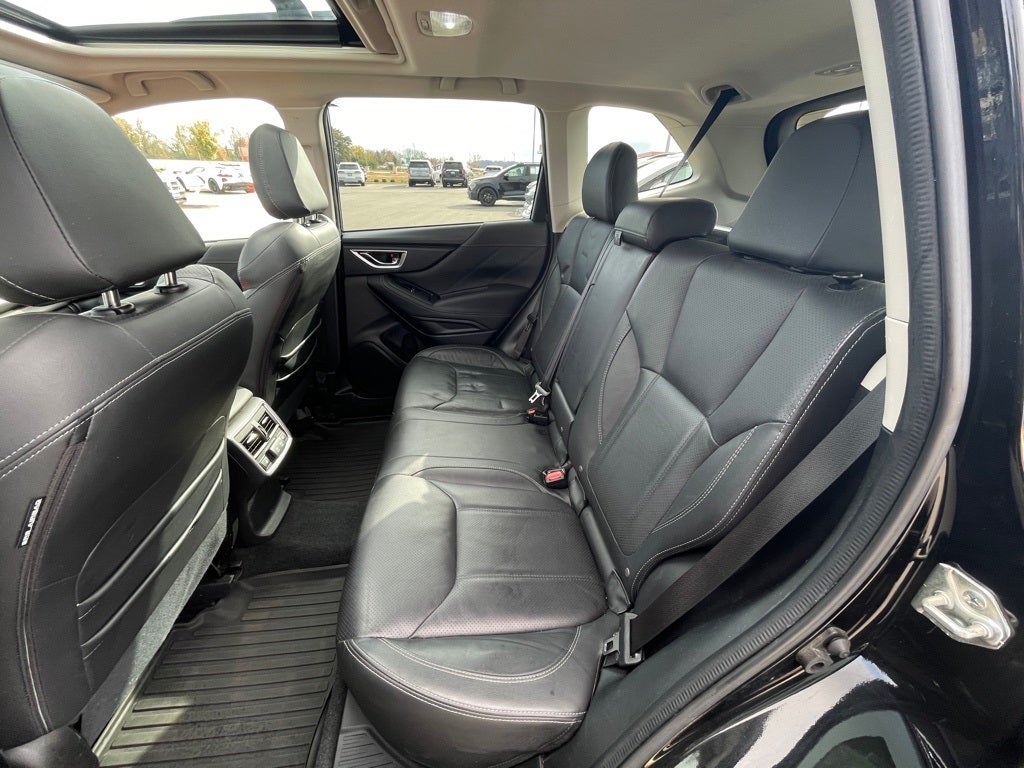 2021 Subaru Forester Touring AWD / NAV / HEATED SEATS