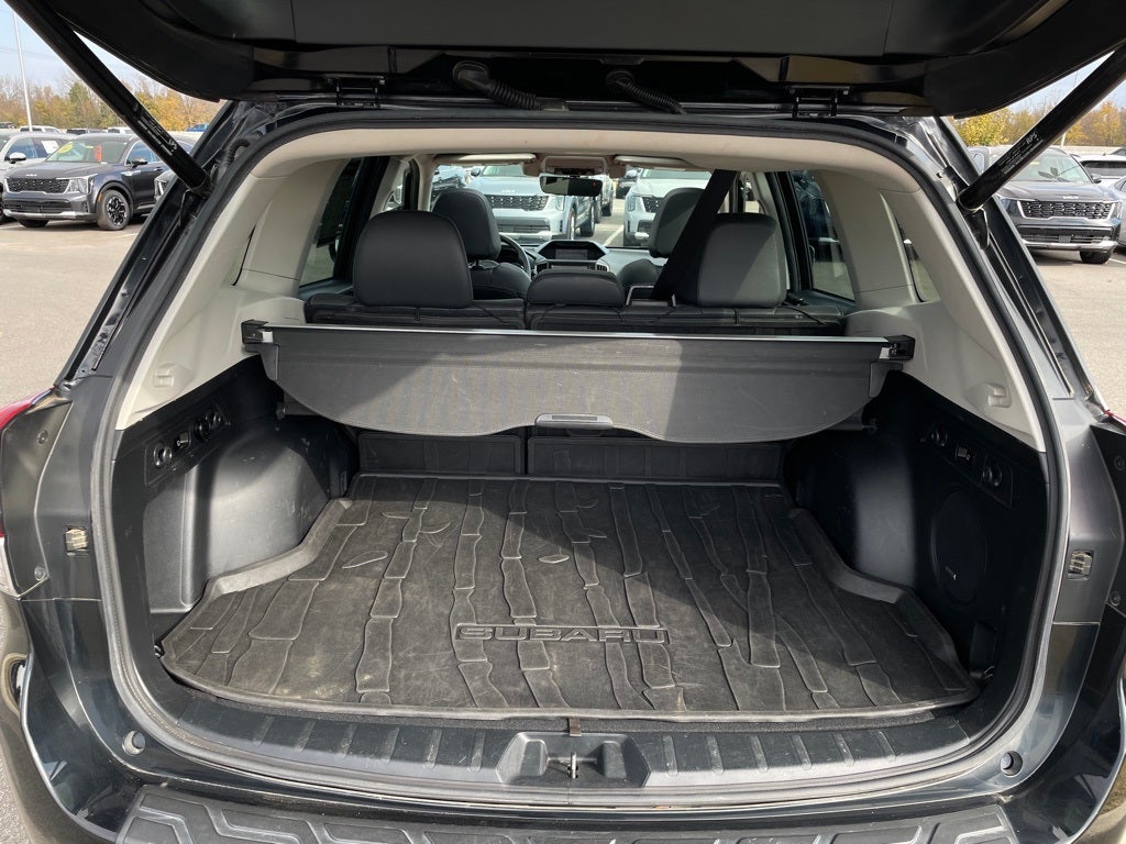 2021 Subaru Forester Touring AWD / NAV / HEATED SEATS