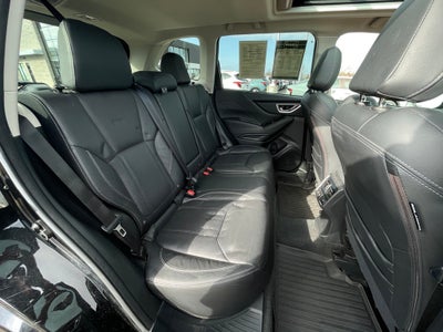 2021 Subaru Forester Touring AWD / NAV / HEATED SEATS