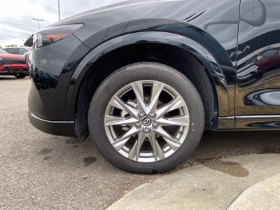 2025 Mazda Mazda CX-5 2.5 S Premium Plus Package