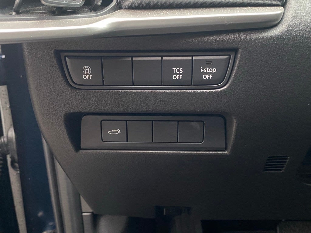 2024 Mazda Mazda CX-90 3.3 Turbo Select AWD / 3RD ROW / LEATHER