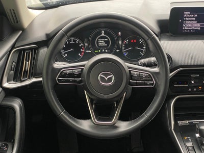 2024 Mazda Mazda CX-90 3.3 Turbo Select AWD / 3RD ROW / LEATHER