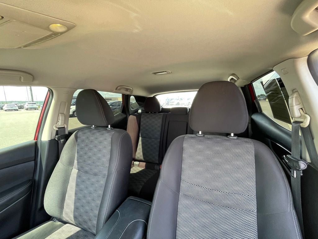 2018 Nissan Rogue Sport SV LOW MILES