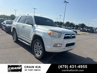 2010 Toyota 4Runner Limited V6