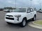 2022 Toyota 4Runner SR5 4X4 / KEYLESS ENTRY