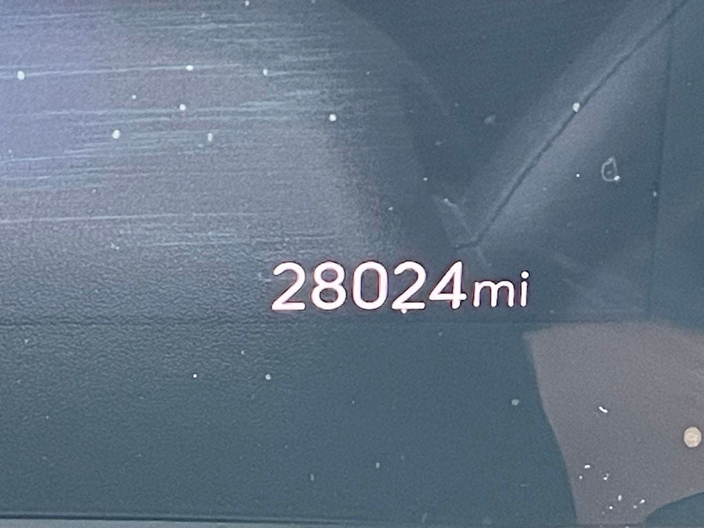 2024 Buick Envista Sport Touring ONE OWNER / MOONROOF / HEATED SEATS