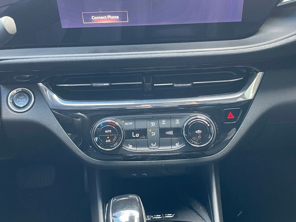 2024 Buick Envista Sport Touring ONE OWNER / MOONROOF / HEATED SEATS