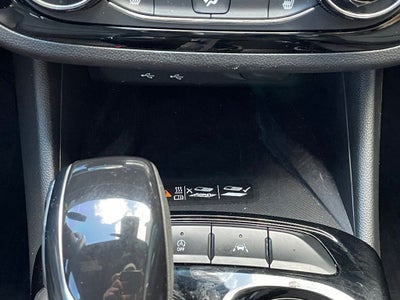 2024 Buick Envista Sport Touring ONE OWNER / MOONROOF / HEATED SEATS