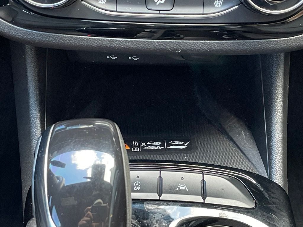 2024 Buick Envista Sport Touring ONE OWNER / MOONROOF / HEATED SEATS