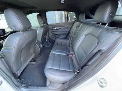 2024 Buick Envista Sport Touring ONE OWNER / MOONROOF / HEATED SEATS