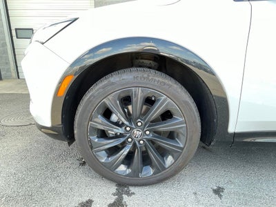2024 Buick Envista Sport Touring ONE OWNER / MOONROOF / HEATED SEATS