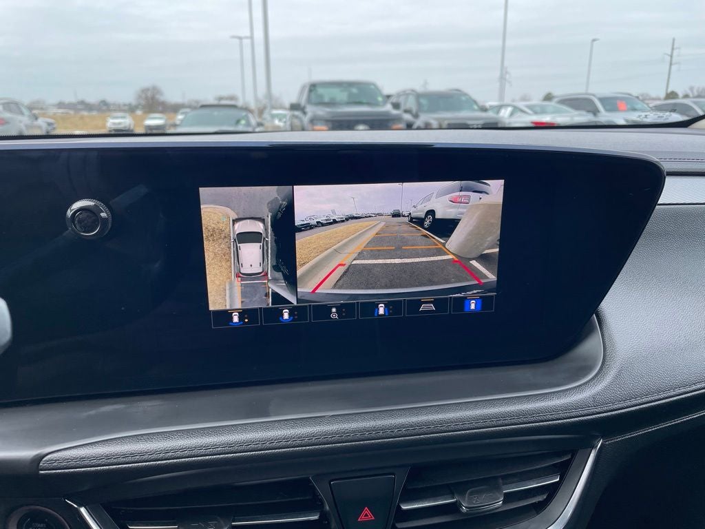 2024 Buick Encore GX Preferred HEATED SEATS / ONE OWNER