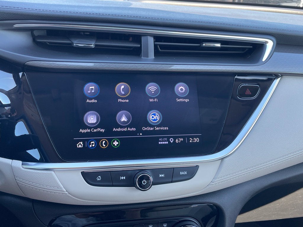 2023 Buick Encore GX Preferred HEATED SEATS / REMOTE START