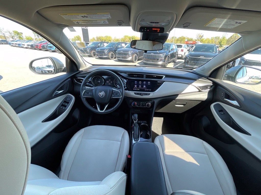 2023 Buick Encore GX Preferred HEATED SEATS / REMOTE START