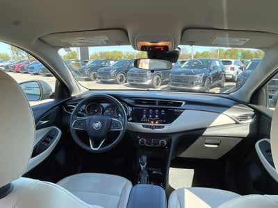 2023 Buick Encore GX Preferred HEATED SEATS / REMOTE START