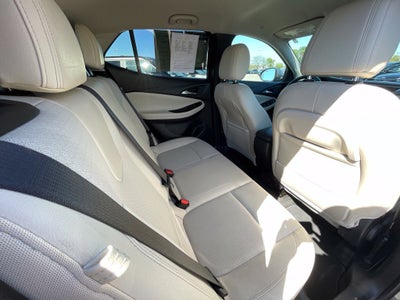 2023 Buick Encore GX Preferred HEATED SEATS / REMOTE START