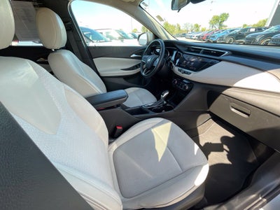 2023 Buick Encore GX Preferred HEATED SEATS / REMOTE START