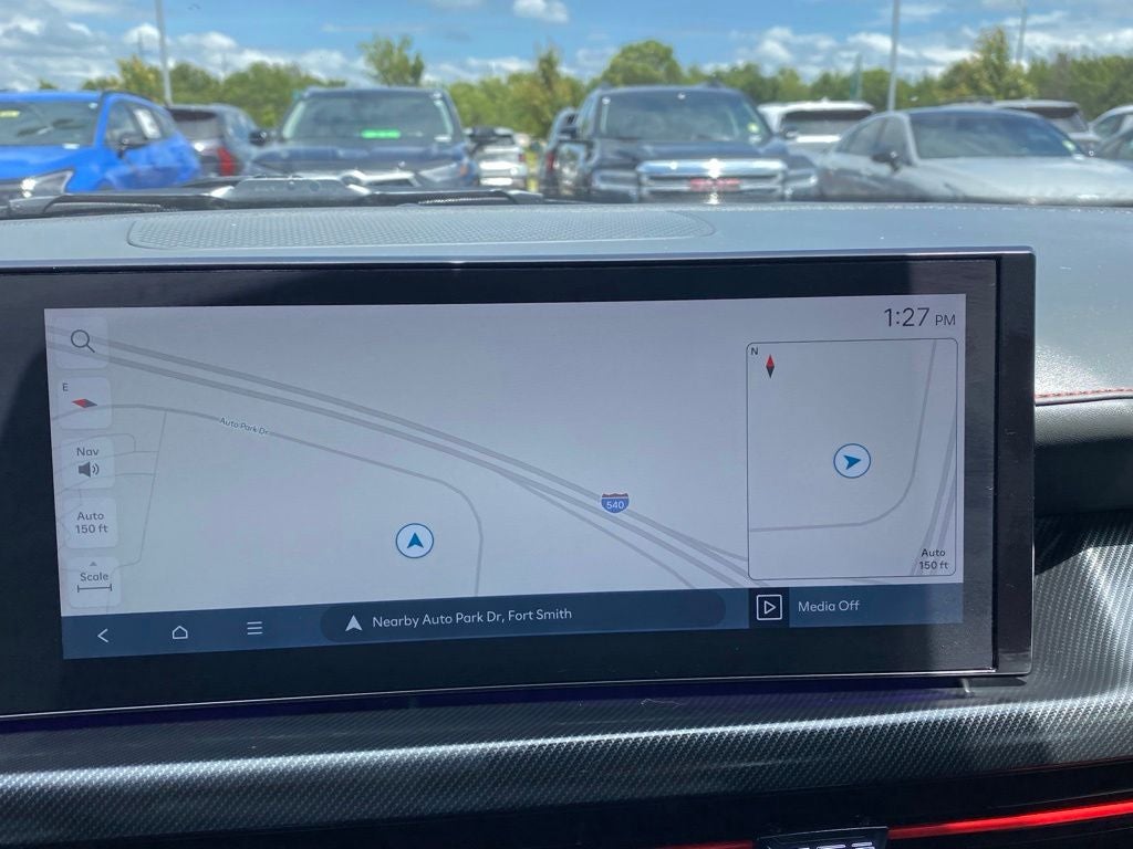 2024 Hyundai Sonata N Line HEATED SEATS / MOONROOF