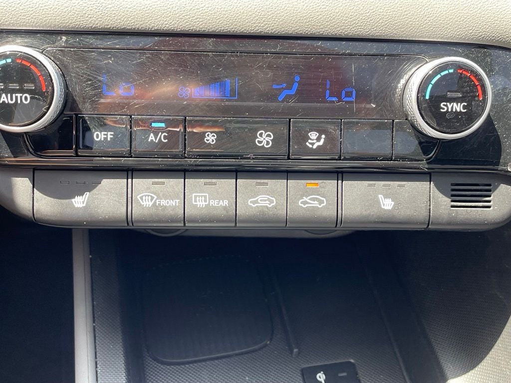 2024 Hyundai Elantra SEL NAVIGATION / HEATED SEATS