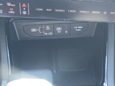 2025 Kia K5 EX