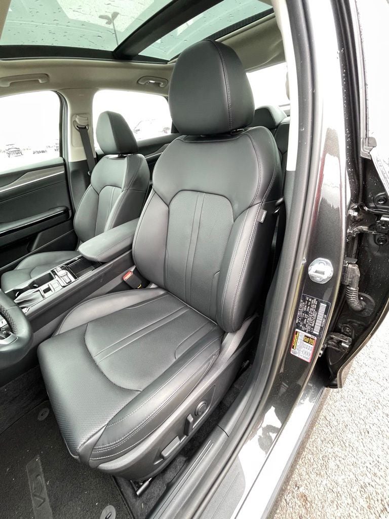 2025 Kia K5 EX