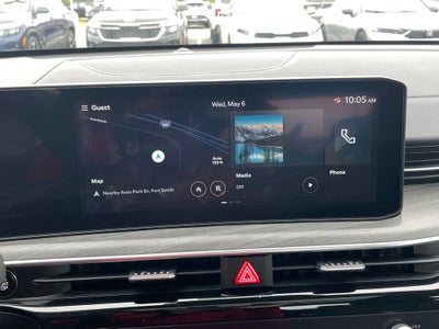 2025 Kia K5 EX