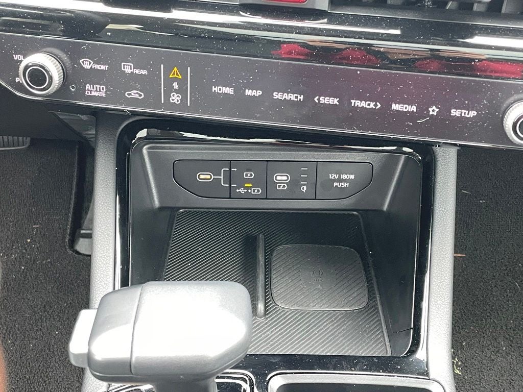 2025 Kia K5 EX
