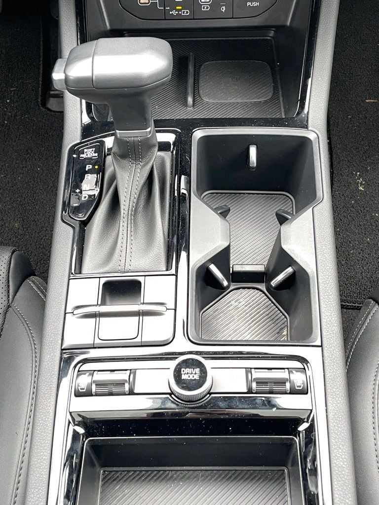2025 Kia K5 EX