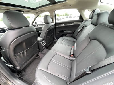 2025 Kia K5 EX