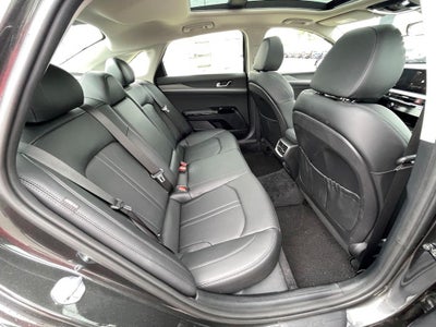 2025 Kia K5 EX