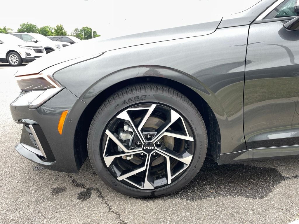 2025 Kia K5 EX