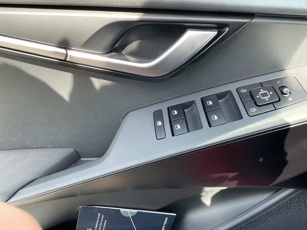 2026 Kia Niro LX