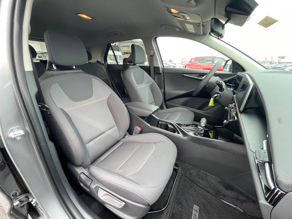 2026 Kia Niro LX