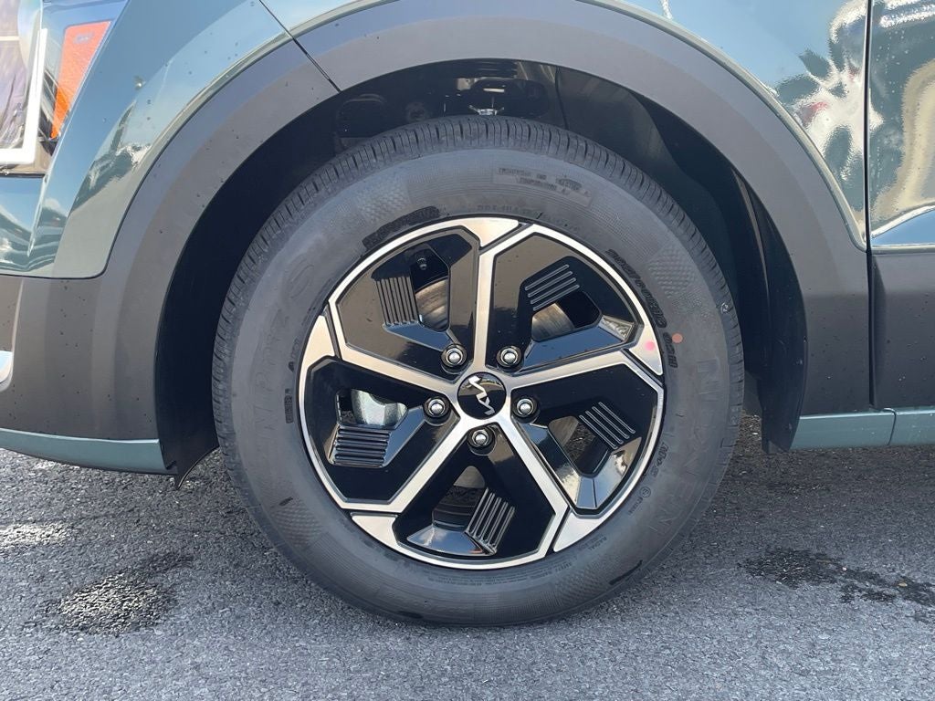 2026 Kia Niro EX
