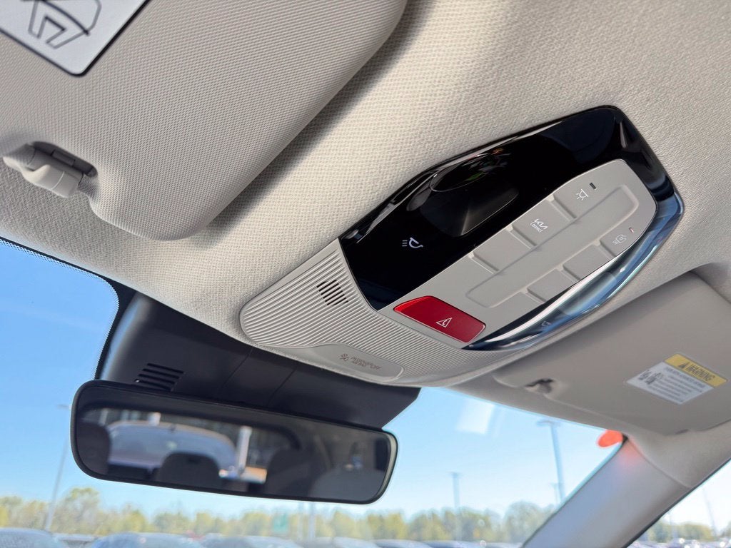 2027 Kia Seltos LX