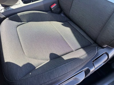 2027 Kia Seltos LX