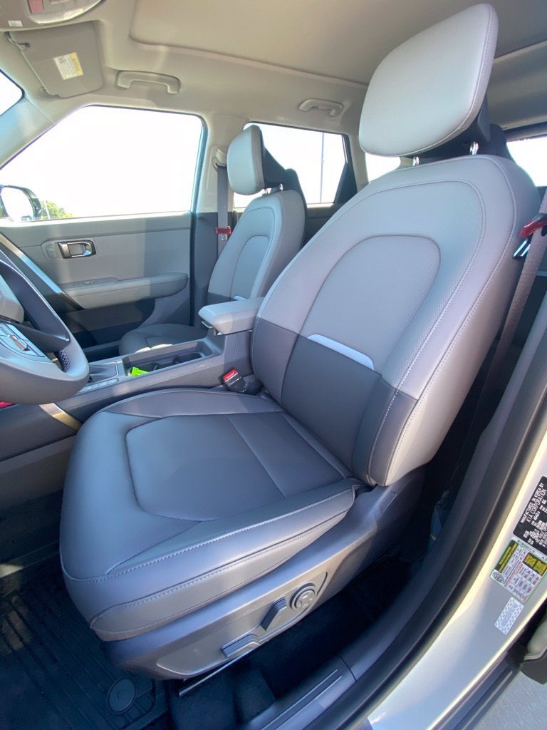 2027 Kia Seltos EX